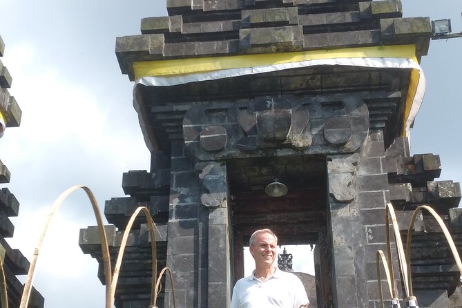 Jakarta Bogor Botanical Garden, Waterfall and Rice Terrace, Lunch - Savoring Sundanese Lunch