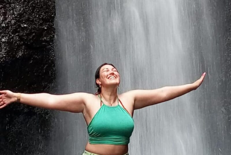 Jakarta Bogor Botanical Garden, Waterfall and Rice Terrace - Key Points