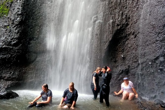 Jakarta Bogor Waterfalls (Guide Received Covid Vaccine) - Parahyangan Agung Jagatkarta Temple
