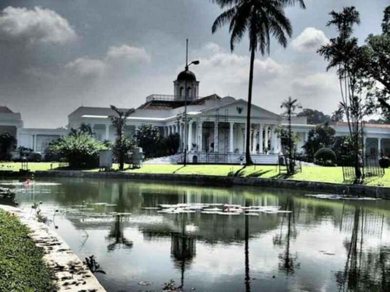 Jakarta: Botanical Garden & Rainforest Trekking to Waterfall - Return Trip and Reflection