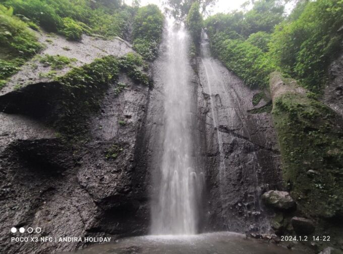 Jakarta : Botanical Garden, Waterfalls, and Rice Fields Tour - Inclusions