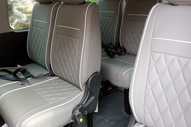 Jakarta Car Rental Full-day (8 Hours) - All Inclusive - Pickup and Drop-off