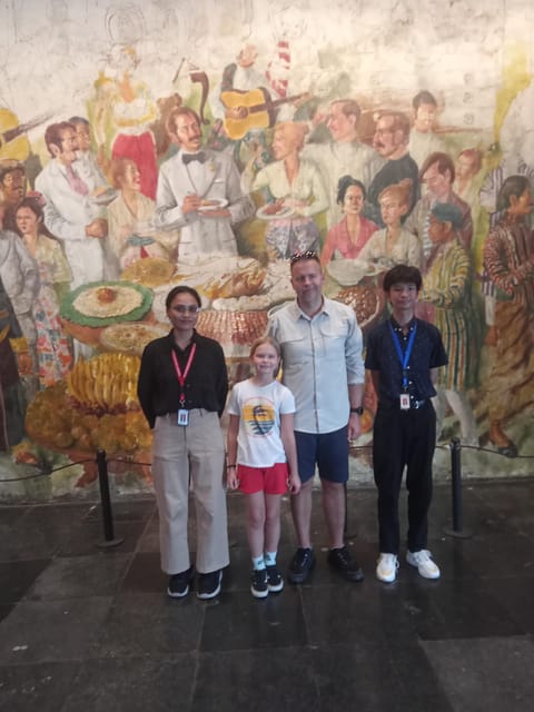 Jakarta City Tour: Discover the Vibrant Heart of Indonesia - Petak 9 China Town