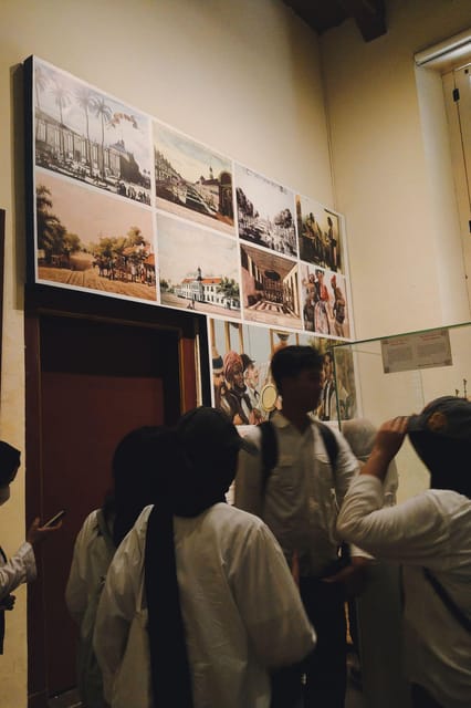 Jakarta City Tour: Discover the Vibrant Heart of Indonesia - Jakarta Historical Museum