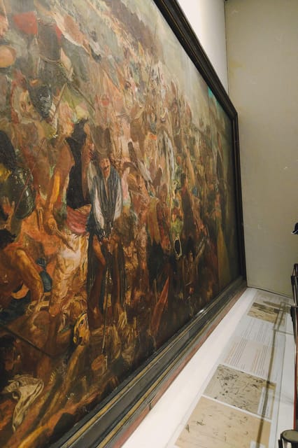 Jakarta City Tour: Discover the Vibrant Heart of Indonesia - Frequently Asked Questions