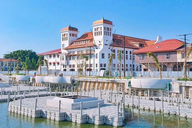 Jakarta City Tour (Explore Highlights Places & Local Activities) - Additional Important Information