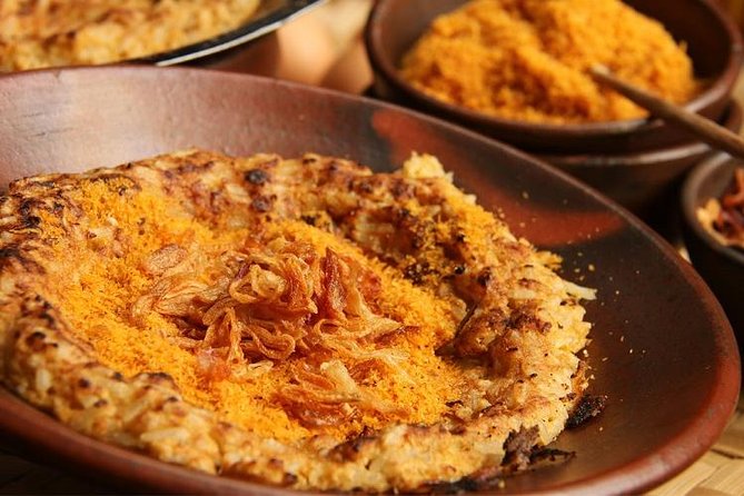 Jakarta City Tour : Shopping and Food Culinary Tour - Experience Grand Indonesia
