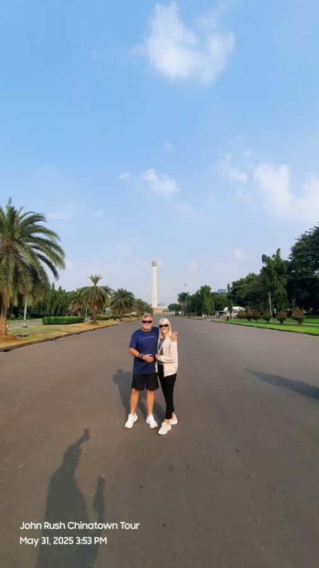 Jakarta City Tour with Heritage of Old Batavia and Museum - The Sum Up: Who Will Love This Experience?