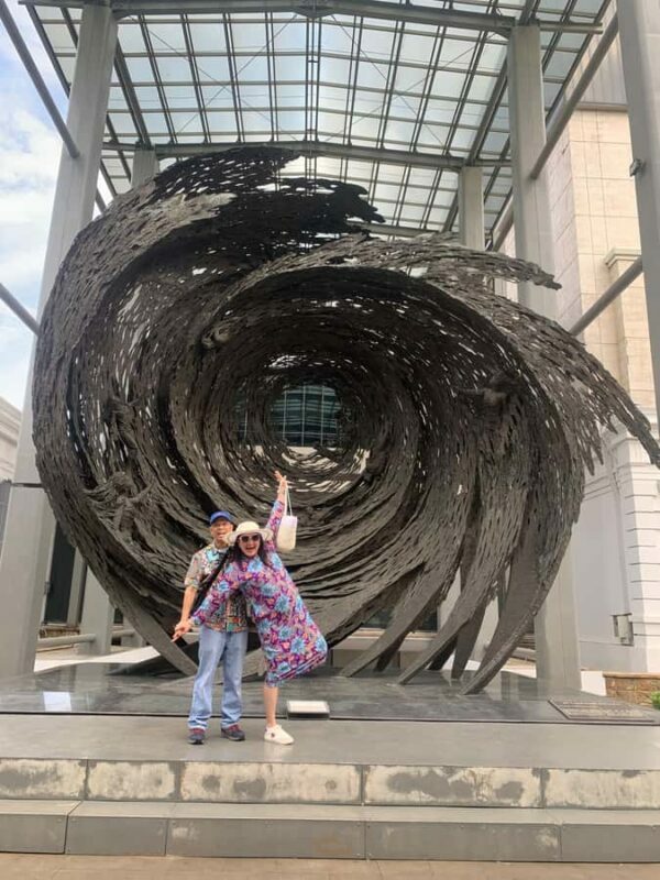 Jakarta City Tour with Heritage of Old Batavia and Museum - FAQs