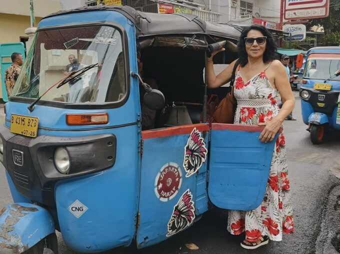 Jakarta City Tour With Heritage of Old Batavia - Customer Feedback