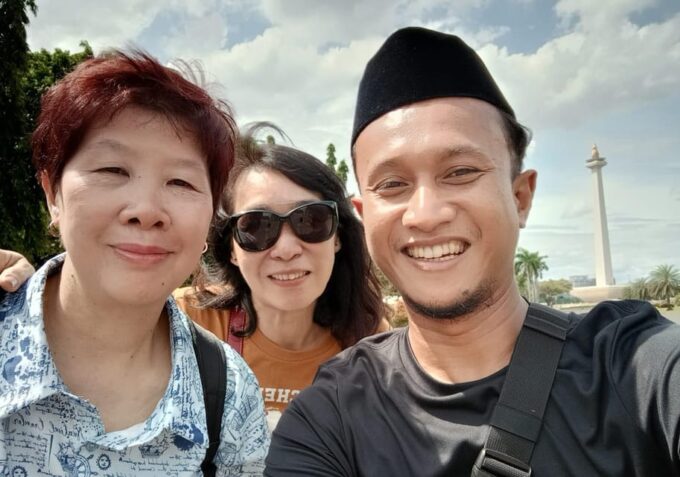 Jakarta City Tour With Heritage of Old Batavia - Frequently Asked Questions