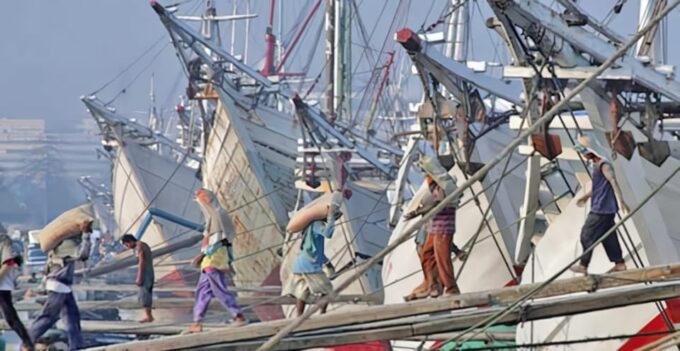 Jakarta City Tour With Local Guide All Languages - Pickup and Drop-off Details