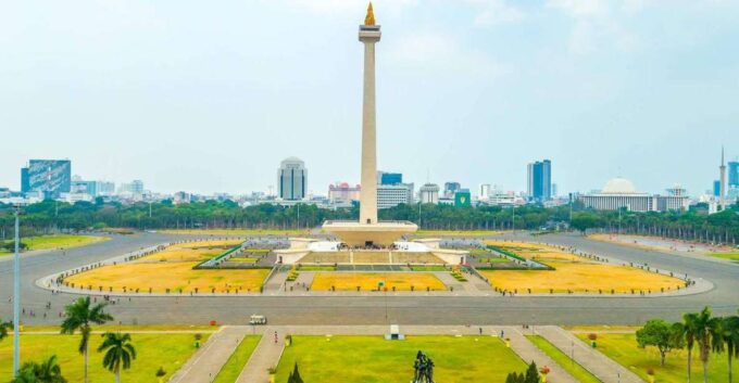 Jakarta: Cultural and Historical Guided City Tour - Frequently Asked Questions