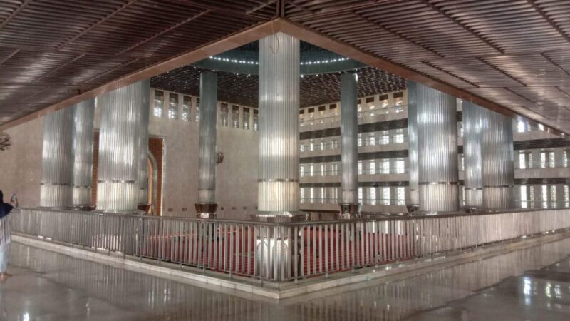 Jakarta: Enjoy Jakarta Full Day City Tour - Itinerary Highlights