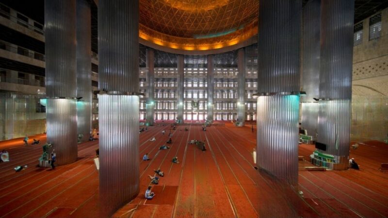 Jakarta: Full-Day Highlights Tour - Cultural Experience