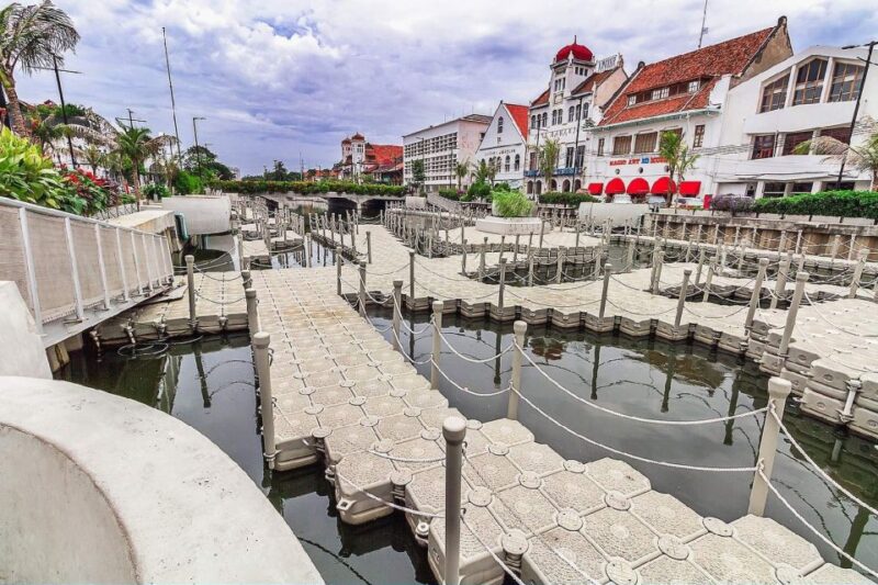 Jakarta: Full-Day Highlights Tour - Customer Feedback