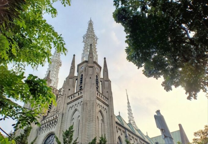 Jakarta: Full-Day Highlights Tour - National Monument