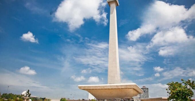 Jakarta: Full-Day Highlights Tour - Istiqlal Mosque