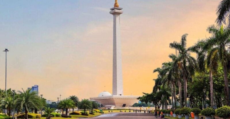 Jakarta: Full-day Tour Explore The Best Places in Jakarta - Flexible Cancellation Policy