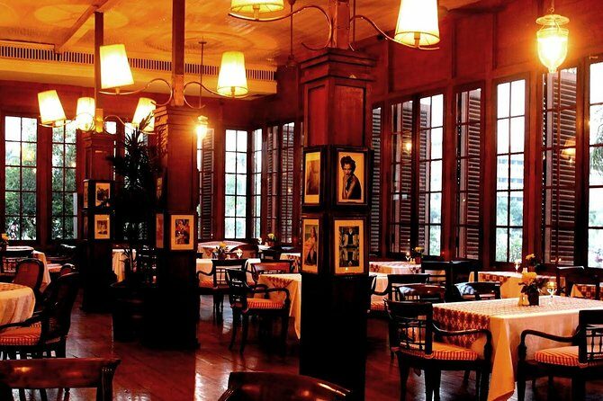 Jakarta Half-Day Guided Tour with a Private Fun Local Host - A Close Look at the Tour Itinerary