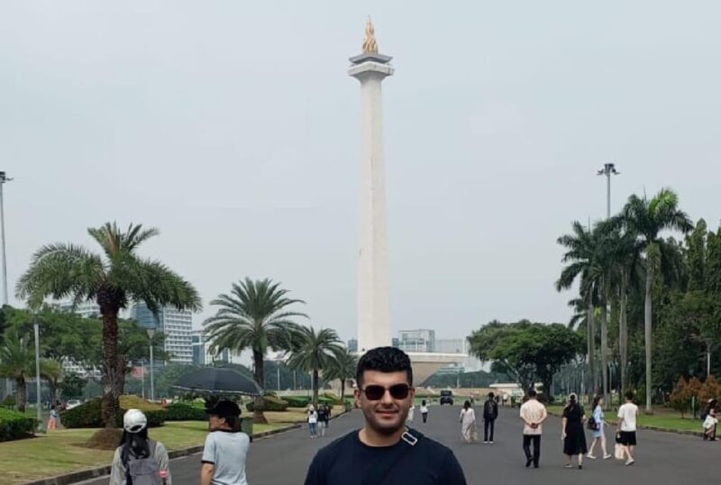 Jakarta Half Day Heritage Tour of Old Batavia - Exploration of Old Batavia