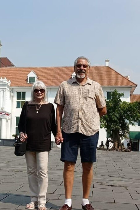 Jakarta Half Day Heritage Tour of Old Batavia - Customer Feedback