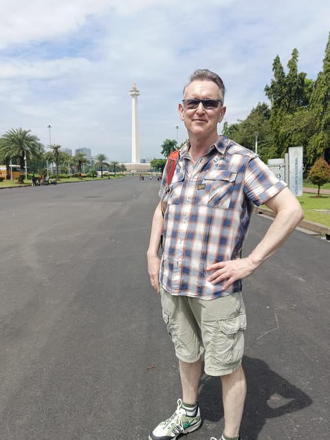 Jakarta Half Day Heritage Tour of Old Batavia - Frequently Asked Questions