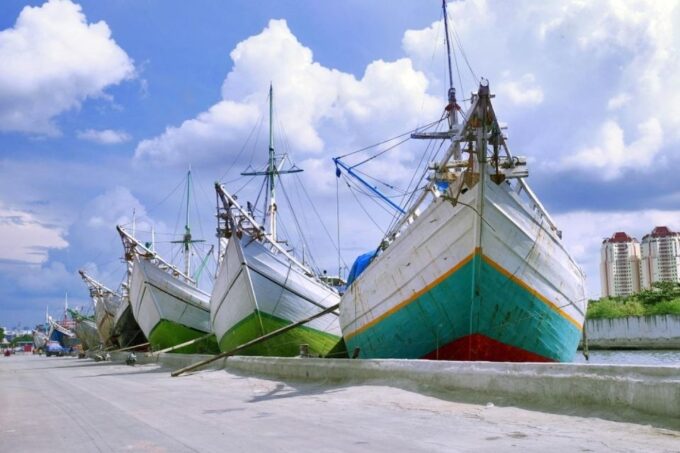 Jakarta: Half-Day Highlights Tour - Frequently Asked Questions