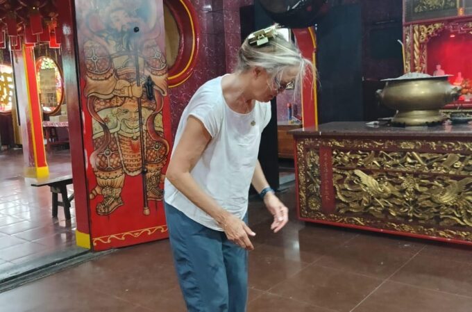 Jakarta Half Day of Old Town Batavia in Heritage - Live Tour Guide