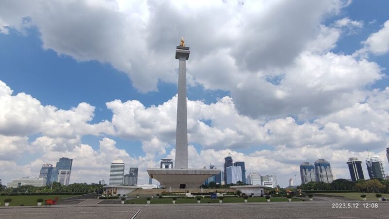 Jakarta Half Day Private City Tour - Key Points