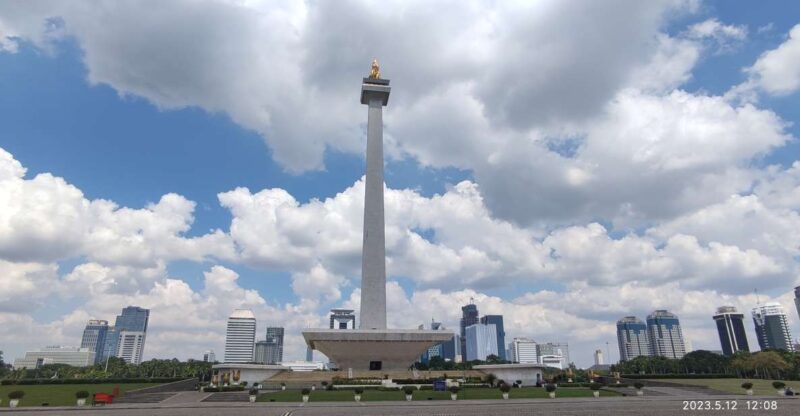 Jakarta Half Day Private City Tour - Itinerary Highlights