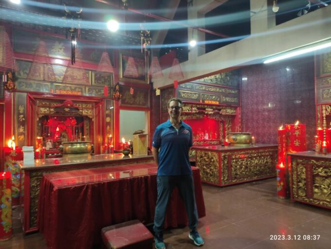 Jakarta Half Day Private City Tour - Duration and Cancellation