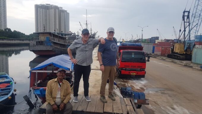 Jakarta Half Day Private City Tour - Frequently Asked Questions