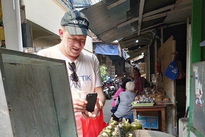 Jakarta Half-Day Sightseeing Tour To Modern City and Old Town - Booking and Cancellation Policy