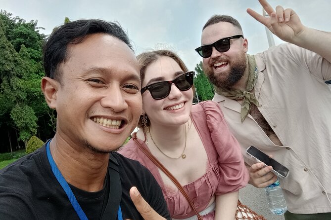 Jakarta Half-Day Sightseeing Tour To Modern City and Old Town - Historical Insights and Accommodations