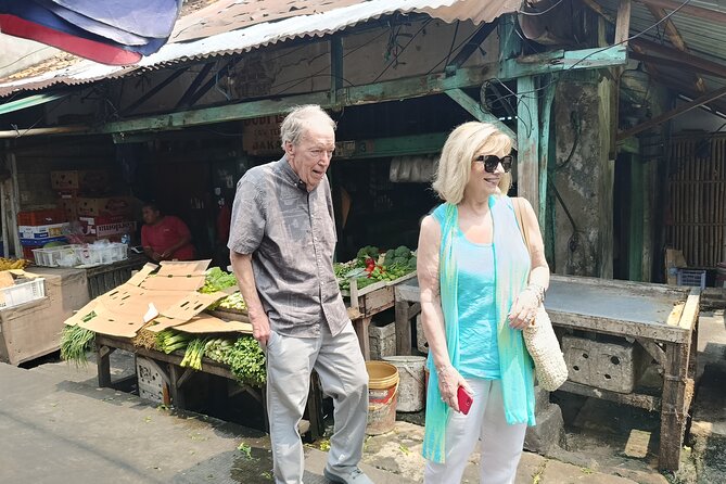 Jakarta Half-Day Sightseeing Tour To Modern City and Old Town - Comfortable Transportation and Efficient Guides