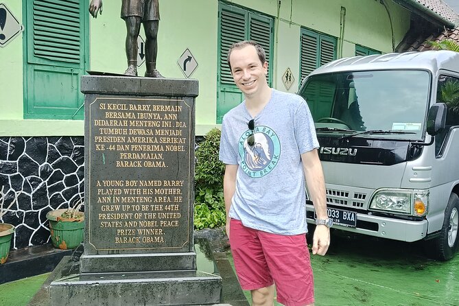 Jakarta Half-Day Sightseeing Tour To Modern City and Old Town - Sightseeing Highlights and Attractions