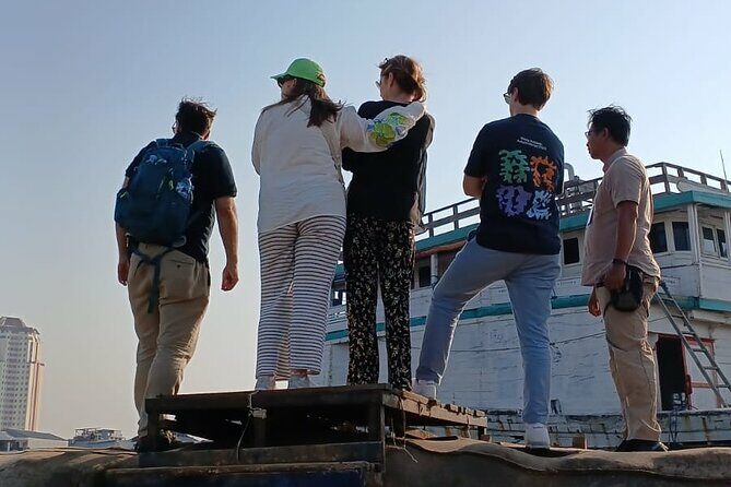 Jakarta Half Day Visit The Monument with Highlight City Tour - Who Is This Tour Best For?