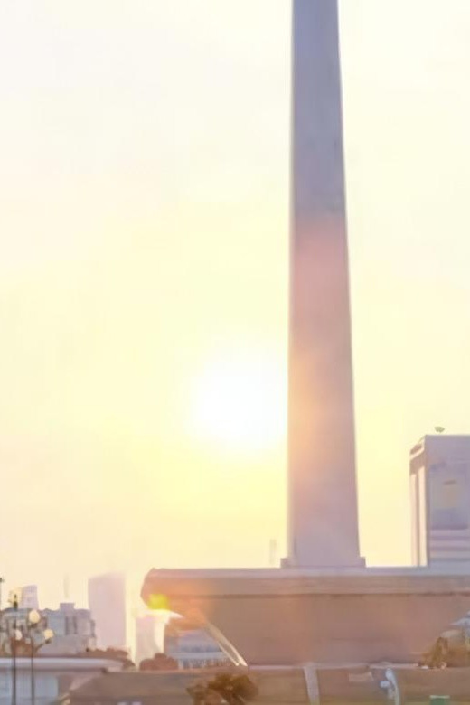 Jakarta Heritage City Tour With Lunch & Souvenir - Cultural Significance