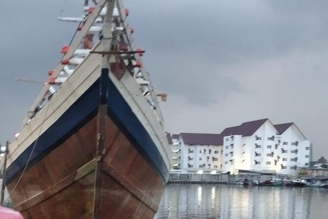 Jakarta Heritage of Old Batavia Private Tour (Free Gift ) - Inclusions and Flexibility
