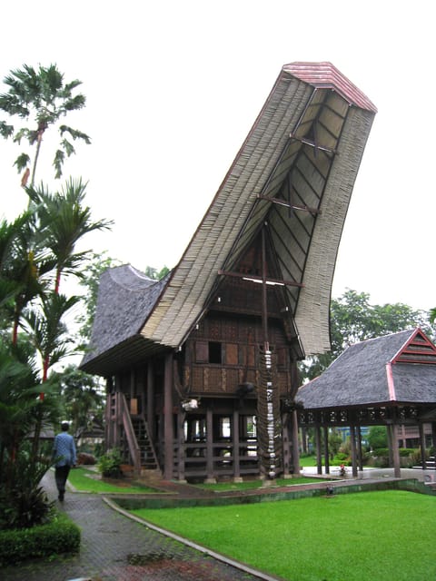 Jakarta Holiday Package City Tour 3D2N - Key Points