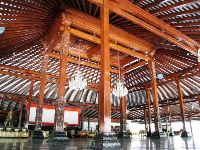 Jakarta Holiday Package City Tour 3D2N - Day 3: Explore Bogor