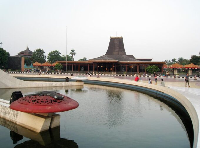 Jakarta Holiday Package City Tour 3D2N - Important Notes