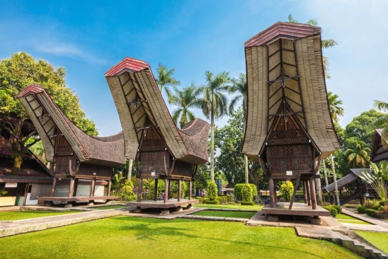 Jakarta: Jakarta Culture and Landmarks Full-Day Tour - Key Points