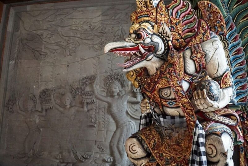 Jakarta: Jakarta Culture and Landmarks Full-Day Tour - Itinerary Highlights