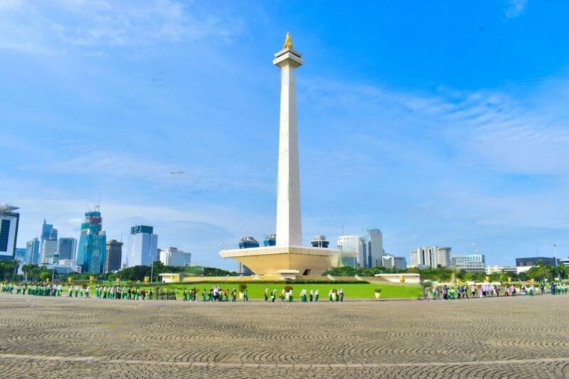 Jakarta: Jakarta Culture and Landmarks Full-Day Tour - Inclusions