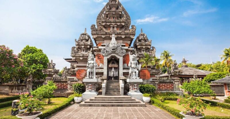 Jakarta: Jakarta Culture and Landmarks Full-Day Tour - Customer Reviews