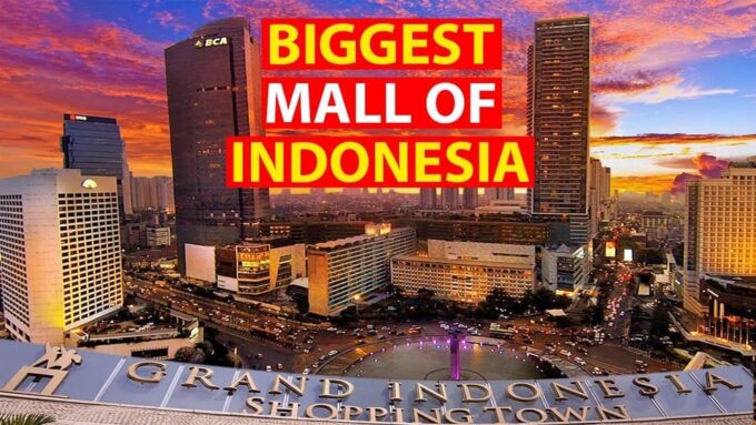 Jakarta Landmarks and Shopping Tour - Tour Duration and Cancellation