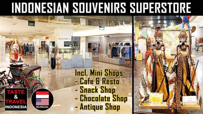 Jakarta Landmarks and Shopping Tour - Group Options and Payment