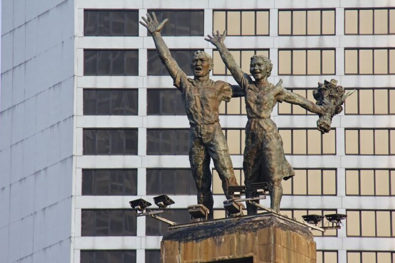 Jakarta: Like a Local Customized Guided Tour - Tour Customization